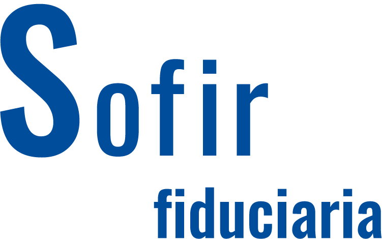 Sofir Fiduciaria - logo